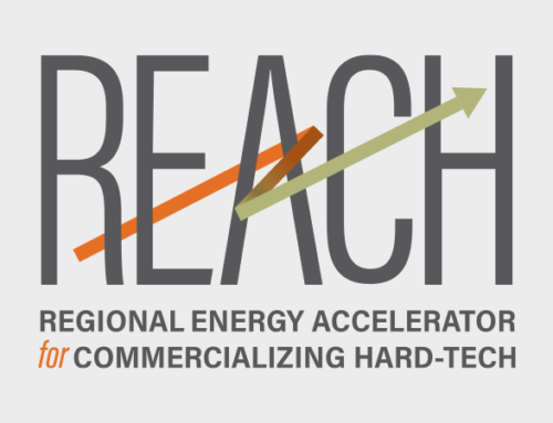 Applications now open for the REACH Energy Accelerator