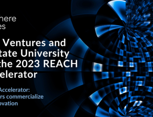 Announcing the 14 companies selected into the 2023 REACH Energy Accelerator